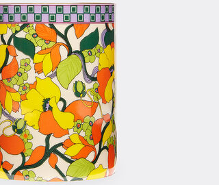 La DoubleJ 'Lago Di Como' candle MULTICOLOUR LADJ23320113MUL