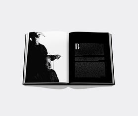 Assouline 'Francis Bacon' BLACK ASSO24FRA828BLK