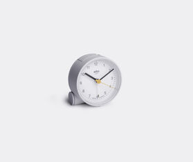 Braun 'Analog' alarm clock WHITE BRAU15ANA621WHI