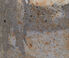 Prin London 'Rust' cachepot Grey, white PRIN17RUS654GRY