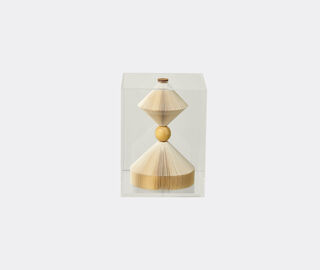 By Gabs 'Your Book' sculpture, off-white IVORY GABS24YOU752WHI