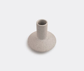 XLBoom &#39;Rome&#39; vase, large, white WHITE XLBO24ROM103WHI