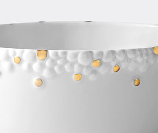 L'Objet 'Mojave' cereal bowl MULTICOLOUR LOBJ21CER240WHI