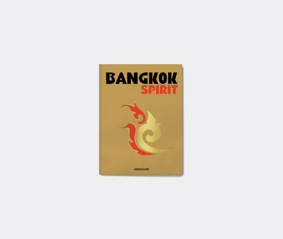 Assouline 'Bangkok Spirit' undefined ${masterID}
