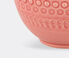 Bordallo Pinheiro ‘Fantasia’ bowl, set of four, pink Pink BOPI23FAN765PIN