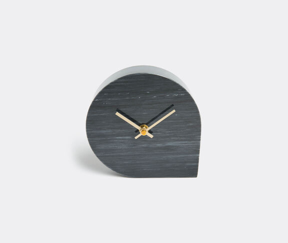 AYTM 'Stilla' clock, black undefined ${masterID}