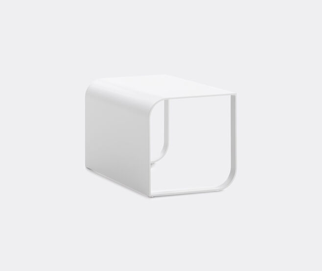 Diabla 'Arumi' table WHITE DIAB20ARU453WHI