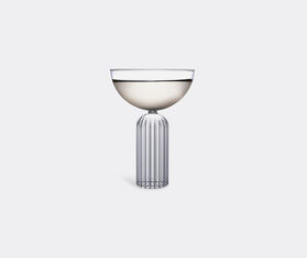 Fferrone Design 'May' coupe, set of two TRANSPARENT FFER22MAY834TRA