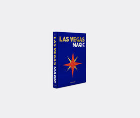 Assouline 'Las Vegas Magic' BLUE ASSO24LAS498BLU