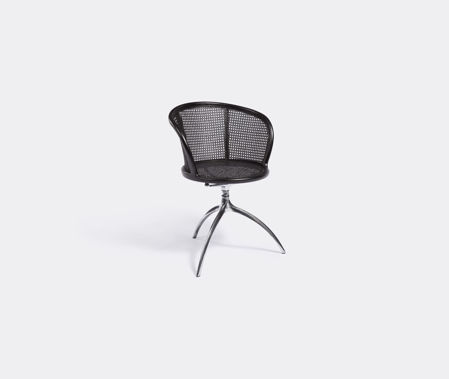 Alias 'Young Lady' chair  ALIA18YOU336BLK