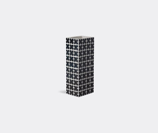 Nuove Forme Rectangular vase MULTICOLOUR NUFO20VAS722BLK