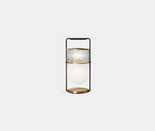 Poltrona Frau 'Xi' table lamp MULTICOLOUR POFR20TAB154MUL