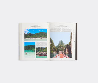 Thames &amp; Hudson 'Thailand: The Monocle Handbook' MULTICOLOR THHU26THA501MUL