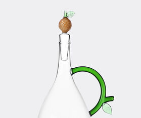 Ichendorf Milano 'Fruit and flowers' bottle, lemon, multicolor MULTICOLOUR ICMI26FRU419MUL