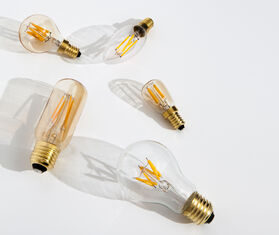 Tala 'Pluto' TRANSPARENT TALA18PLU486TRA