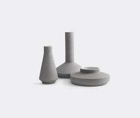 Karakter 'Vases 1', grey GREY KARA20VAS813GRY
