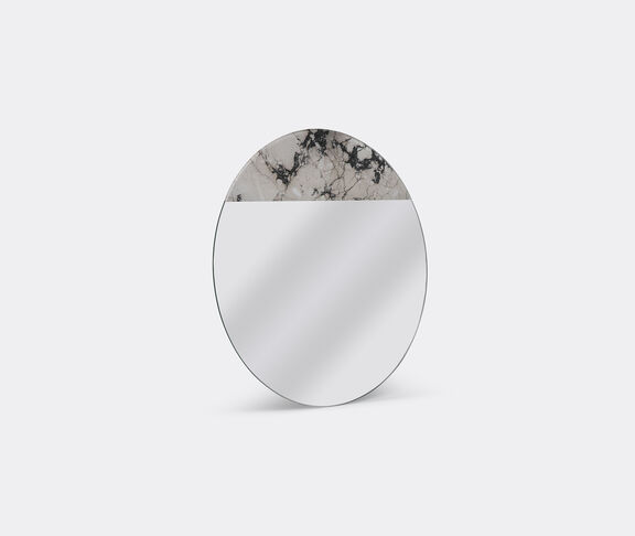 Armando Bruno ‘One to one’ digital marble print mirror Marmo 514 ${masterID}
