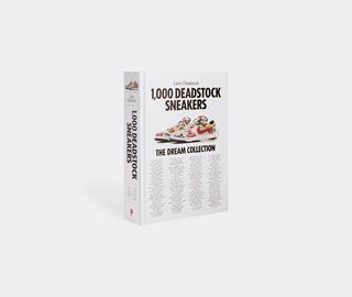 Rizzoli International&nbsp;Publications '1000 Deadstock Sneakers' MULTICOLOUR ABRA23100989MUL