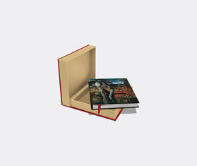 Assouline 'Salvador Dal&iacute;: The Impossible Collection' MULTICOLOUR ASSO21SAL760MUL