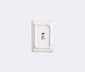 Fornasetti &#39;Tema e Variazioni n.401&#39; ashtray WHITE FORN23ASH341MUL