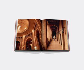 Assouline 'Oman Odyssey' RED ASSO25OMA867RED