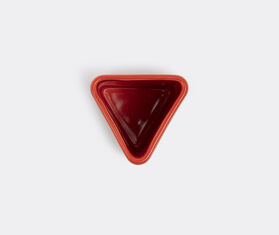 Raawii &#39;Canvas&#39; vase, small, red RED RAAW22SMA922RED