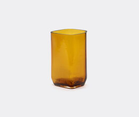 Serax 'Silex' vase, S, yellow YELLOW SERA19VAS408YEL