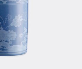 Ginori 1735 &#39;Oriente Italiano&#39; candle, pervinca MULTICOLOUR RIGI20ORI112BLU