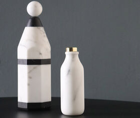 Editions Milano 'Cooler A' MULTICOLOUR EDIT17WIN304BLK