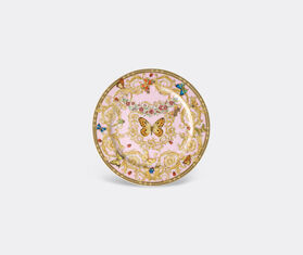 Rosenthal 'Le Jardin de Versace' service plate MULTICOLOUR ROSE21JAR344MUL