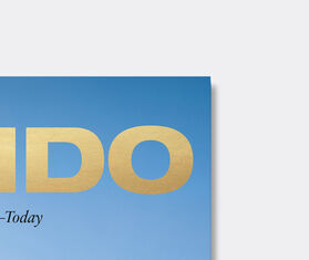 Taschen 'Ando. Complete Works 1975&ndash;Today. 40th Edition' MULTICOLOUR TASC21AND868MUL