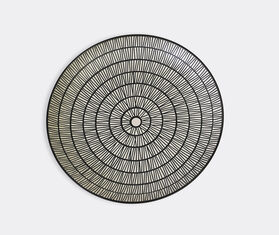 POLSPOTTEN 'Afresh Salad' side plate, set of four MULTICOLOUR POLS22SID762MUL