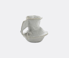 Serax 'Rosie 01' vase, white WHITE SERA26VAS367WHI