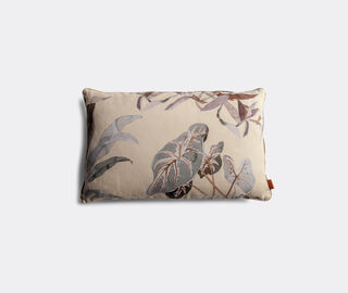 Poltrona Frau 'Decorative Cushion' TERRACOTTA POFR20DEC768MUL