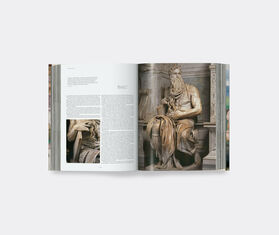 Taschen &#39;Michelangelo. The Complete Works. Paintings, Sculptures, Architecture&#39; MULTICOLOUR TASC22MIC122MUL