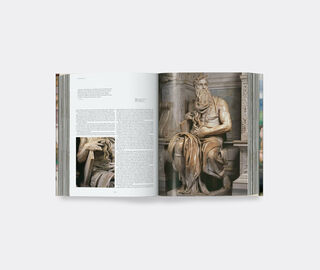 Taschen 'Michelangelo. The Complete Works. Paintings, Sculptures, Architecture' MULTICOLOUR TASC22MIC122MUL