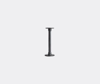 Magis 'Officina' low candlestick BLACK MAGI17OFF027BLK