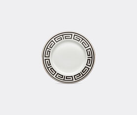 Ginori 1735 &#39;Labirinto&#39; charger plate, black BLACK RIGI20LAB010BLK