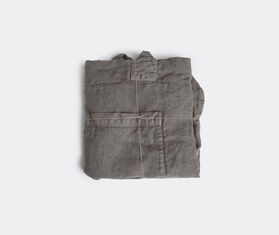 Once Milano Weekend bag, charcoal GREY ONMI20WEE082BLK