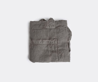 Once Milano Weekend bag, charcoal GREY ONMI20WEE082BLK