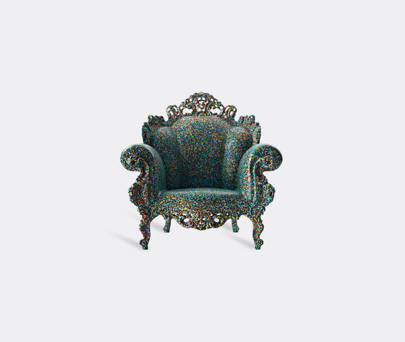 Magis 'Proust' chair, multicolour