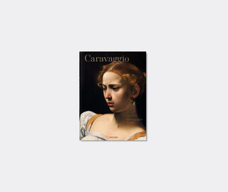 Taschen 'Caravaggio. The Complete Works. XL' MULTICOLOUR TASC21CAR814MUL