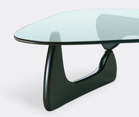 Vitra 'Coffee Table', black BLACK VITR21NOG480BLK
