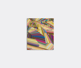 Thames &amp; Hudson 'Artists of the Middle East' MULTICOLOUR THHU25ART137MUL