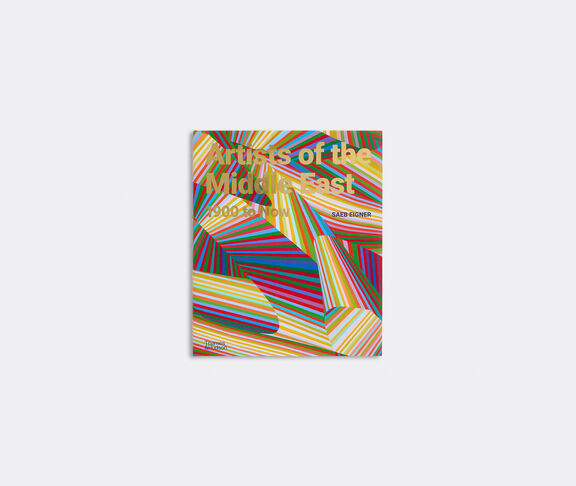 Thames & Hudson 'Artists of the Middle East' undefined ${masterID}