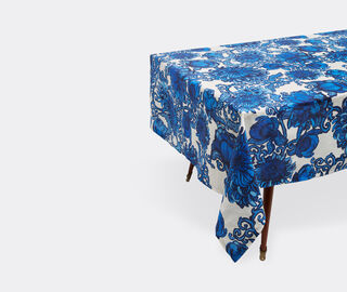 La DoubleJ 'Anemone' tablecloth, medium MULTICOLOUR LADJ23MED468MUL
