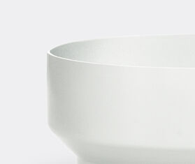 Normann Copenhagen 'Meta' bowl small, silver SILVER NOCO20MET550SIL