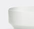 Normann Copenhagen 'Meta' bowl small, silver  NOCO20MET550SIL