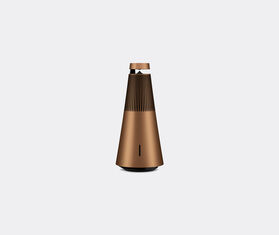 Bang &amp; Olufsen 'Beosound 2', bronze, EU and UK plug BRONZE BAOL21BEO540BRZ