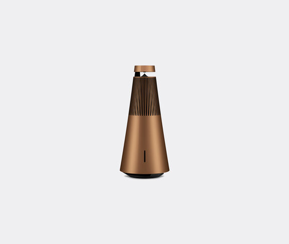 Bang & Olufsen 'Beosound 2', bronze, EU and UK plug BRONZE BAOL21BEO540BRZ